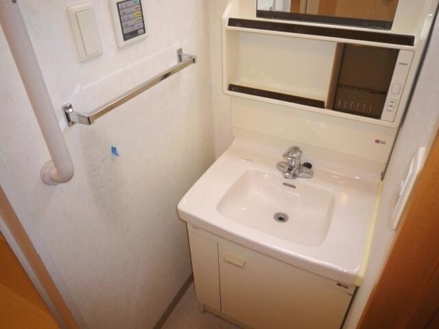 KDXレジデンス上北沢の物件内観写真