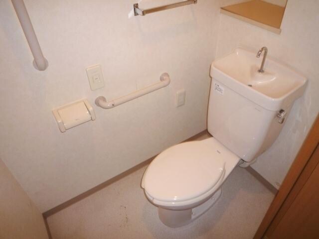 KDXレジデンス上北沢の物件内観写真