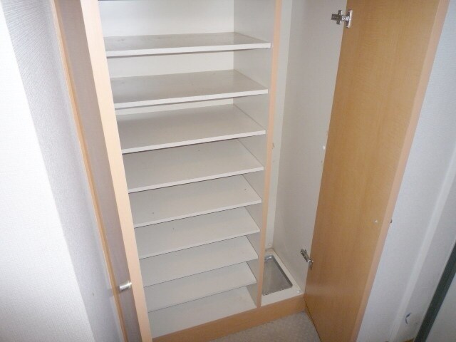 KDXレジデンス上北沢の物件内観写真