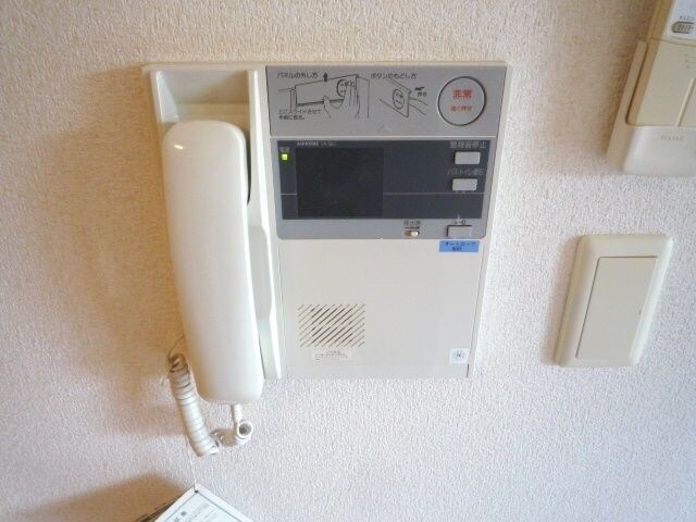 KDXレジデンス上北沢の物件内観写真