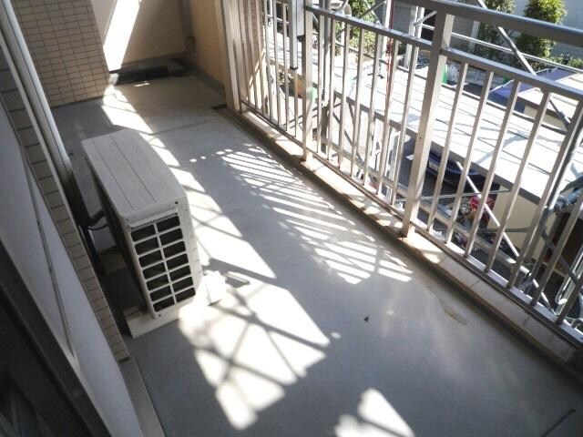 KDXレジデンス上北沢の物件内観写真