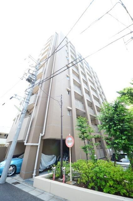 KDXレジデンス上北沢の物件内観写真