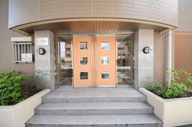 KDXレジデンス上北沢の物件内観写真