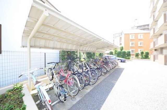 KDXレジデンス上北沢の物件内観写真