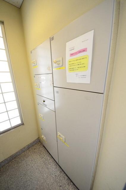 KDXレジデンス上北沢の物件内観写真