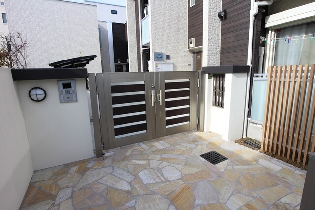 レオネクストFERIO瀬田の物件内観写真