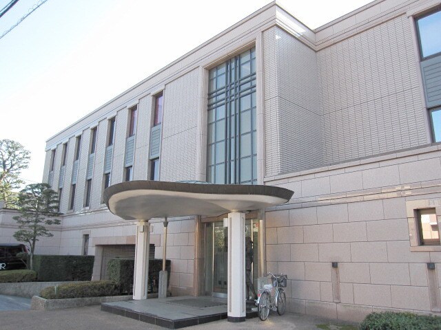 T&Tホームズの物件外観写真