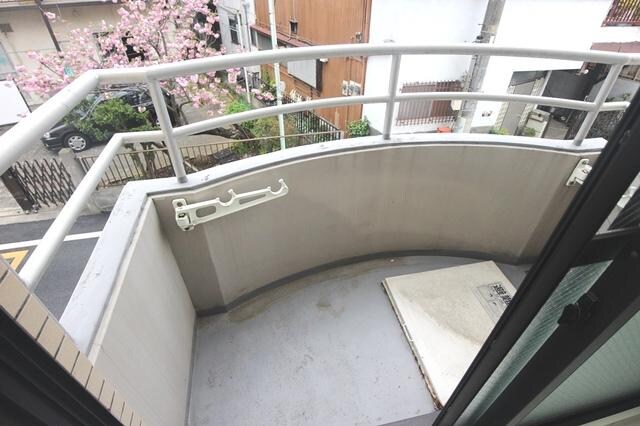 ベストワンの物件内観写真