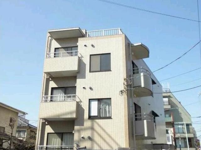 ベストワンの物件内観写真