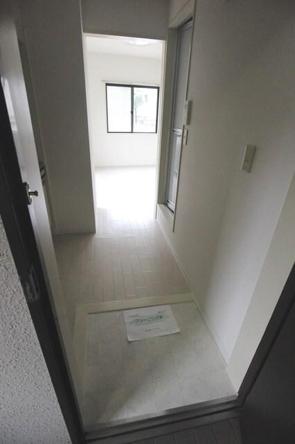 ベストワンの物件内観写真