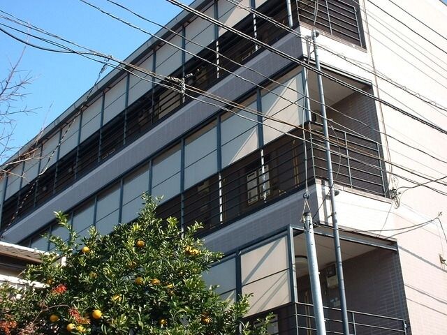 ラベンダー仙川 の物件内観写真