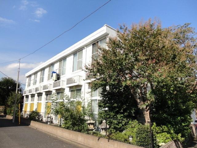 レオパレス幸の物件内観写真