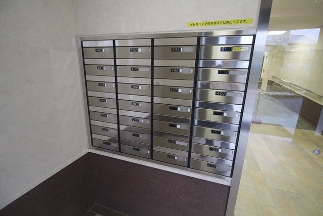 クープル南原の物件内観写真