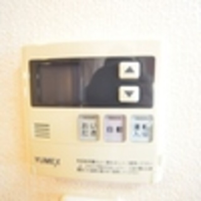 クープル南原の物件内観写真