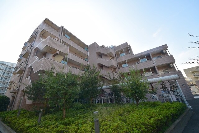 クープル南原の物件内観写真