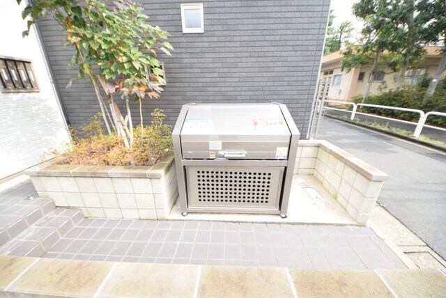 クレイノFREESIAの物件内観写真