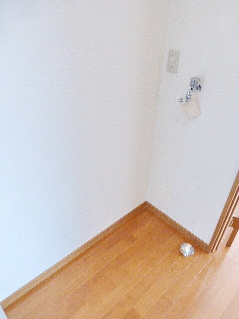 つつじヶ丘ビレッジの物件内観写真