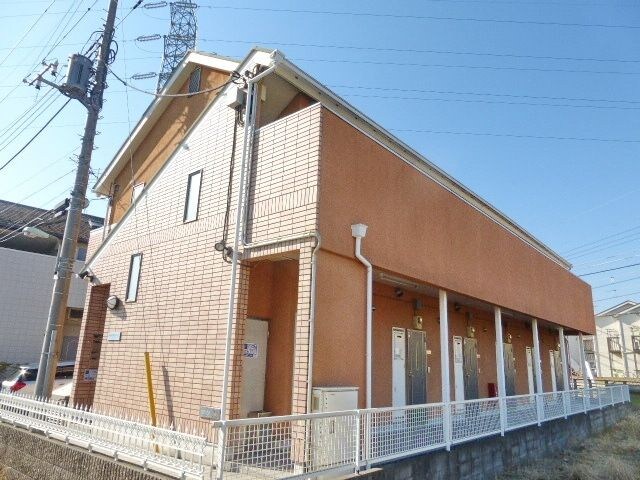 つつじヶ丘ビレッジの物件内観写真