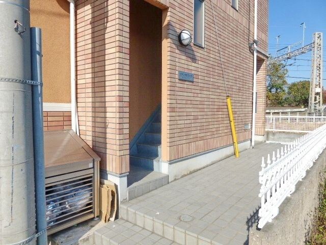 つつじヶ丘ビレッジの物件内観写真