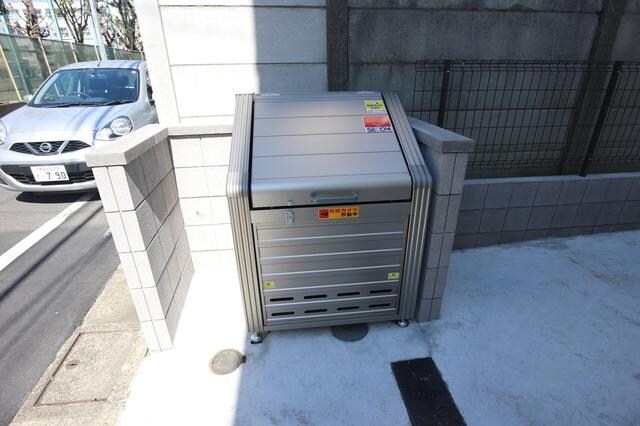 レオネクスト弦巻の物件内観写真