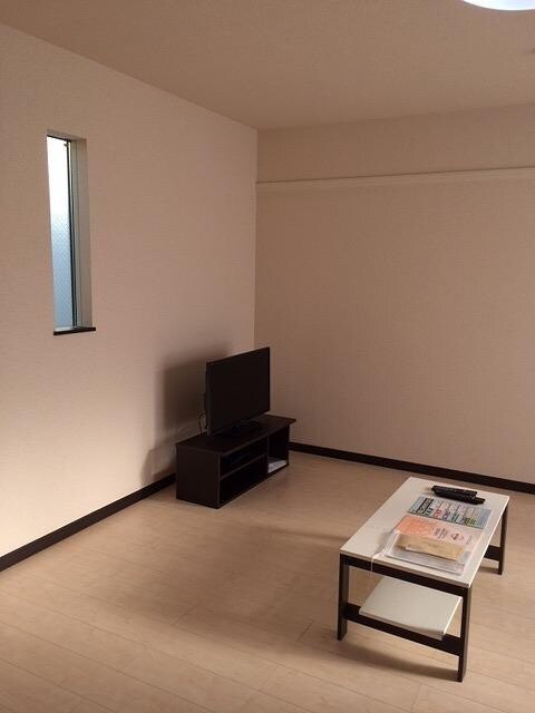 レオネクスト弦巻の物件内観写真