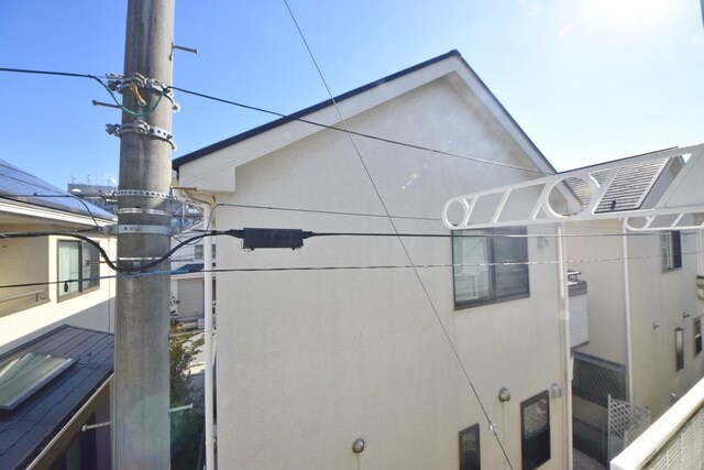 レオパレススプルース元木Iの物件内観写真