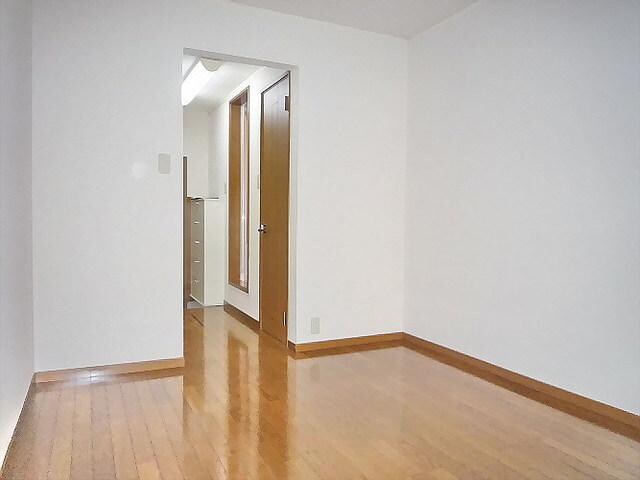 アルカディアの物件内観写真