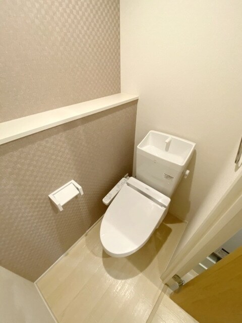 クレイノいちごの木の物件内観写真