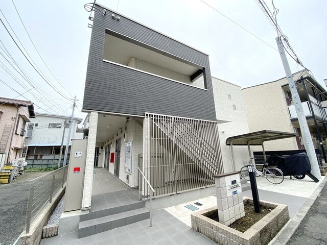 クレイノいちごの木の物件内観写真