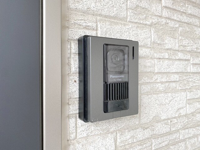 クレイノいちごの木の物件内観写真