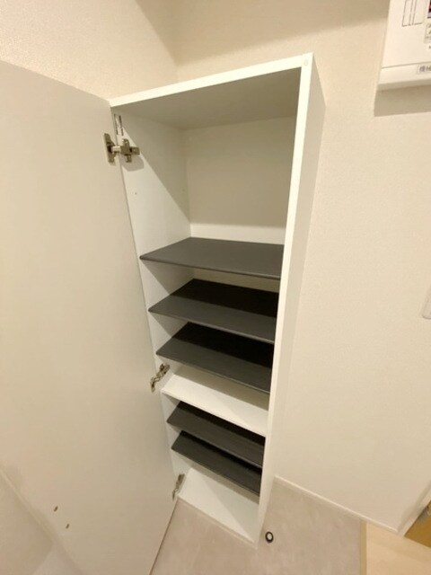 クレイノいちごの木の物件内観写真