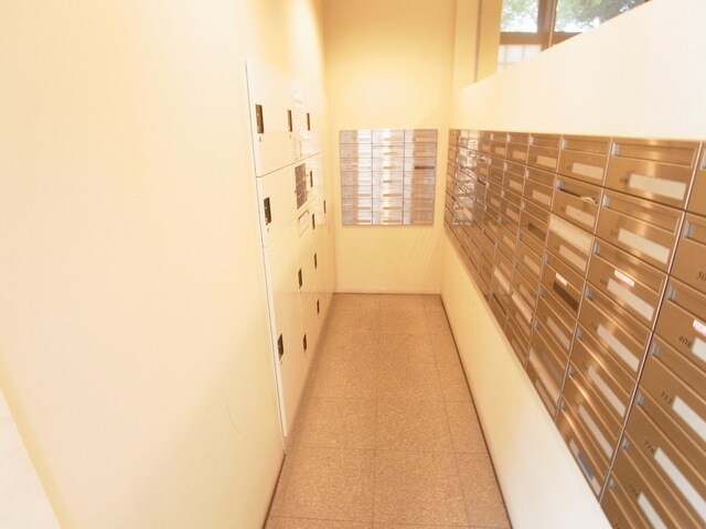 HF若林公園レジデンスの物件内観写真