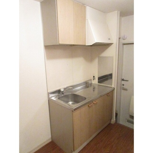 エスイーシー玉川ハイツの物件内観写真