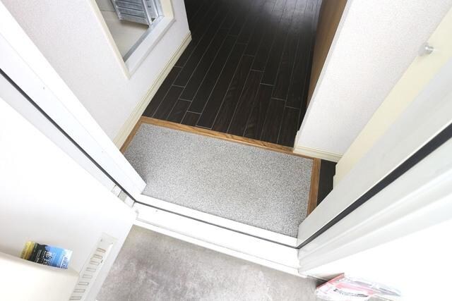 エスイーシー玉川ハイツの物件内観写真