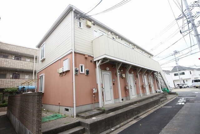 エスイーシー玉川ハイツの物件内観写真