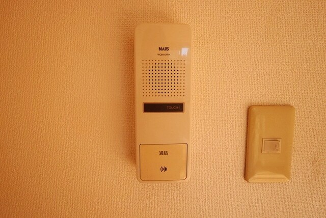 ベルメゾンの物件内観写真