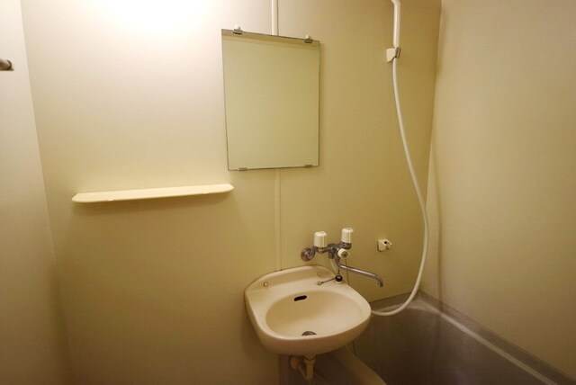 ベルメゾンの物件内観写真