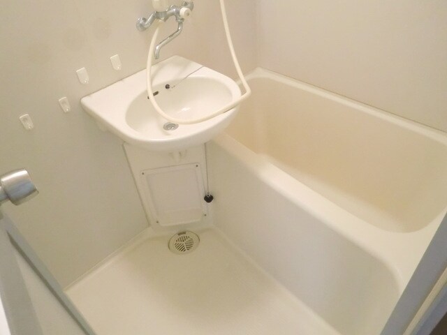 アイビーハウスの物件内観写真