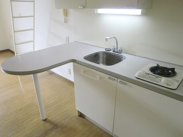 アイビーハウスの物件内観写真