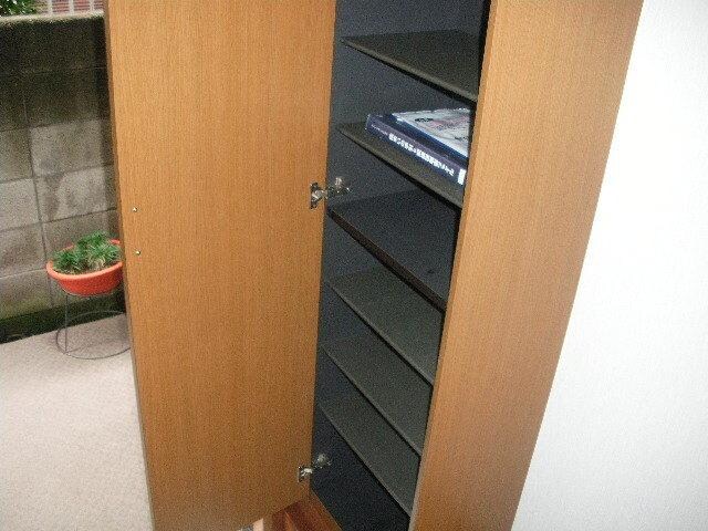 サンヴィクトワールの物件内観写真