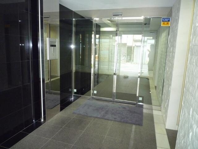 レジディア桜上水の物件内観写真