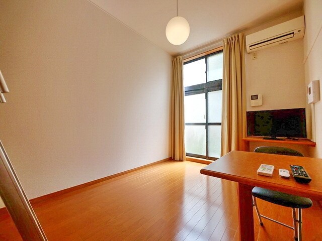 レオパレスヴィレッジの物件内観写真