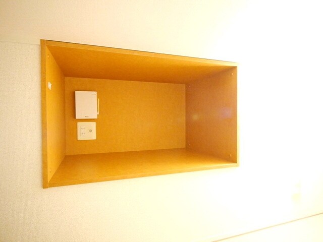 レオパレスヴィレッジの物件内観写真