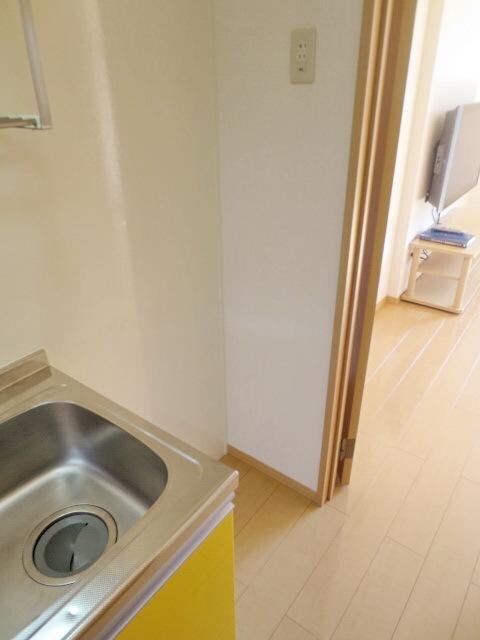 GRANDEの物件内観写真