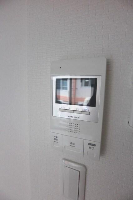 ベルグレードSYの物件内観写真