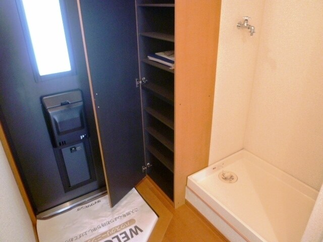 ハイツ暁苑の物件内観写真