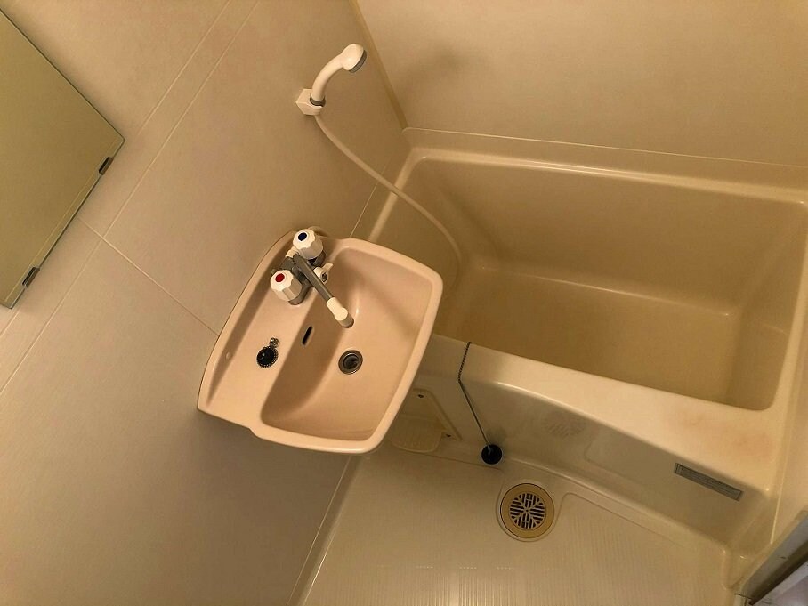 レオパレスシャルマン 浅野Iの物件内観写真