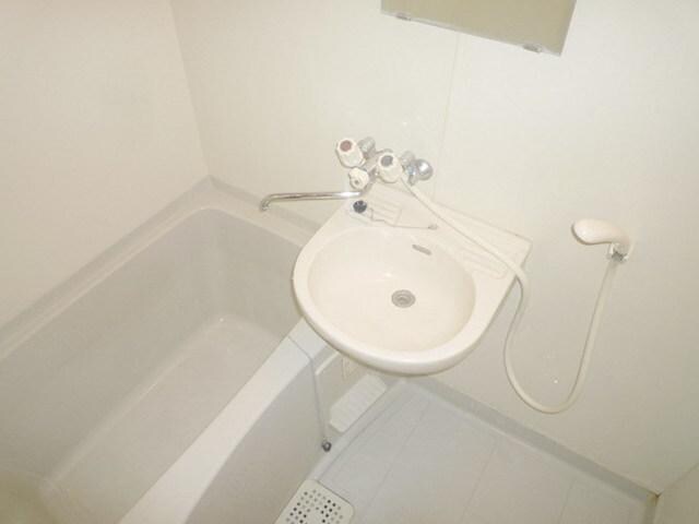 サウサリート芦花の物件内観写真