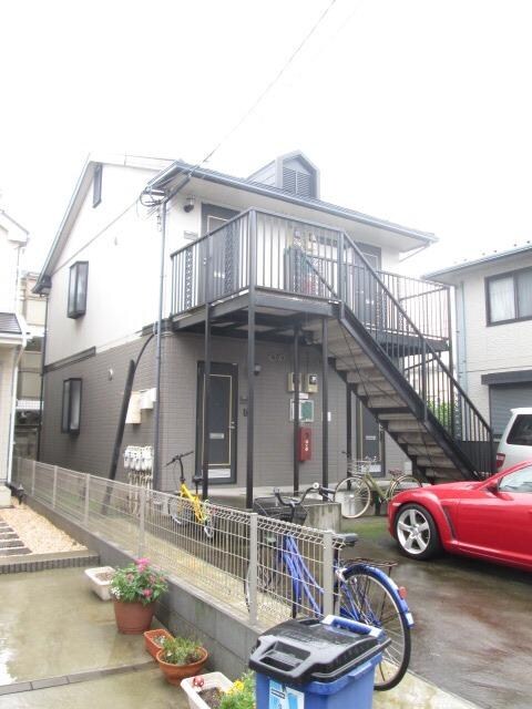 サウサリート芦花の物件内観写真