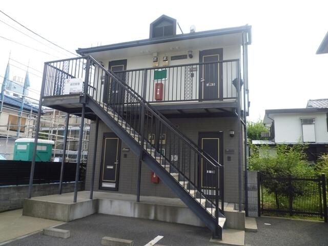 サウサリート芦花の物件内観写真